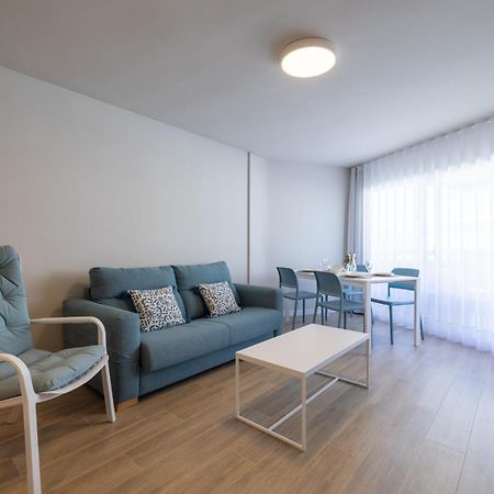 Apartaments Voralmar - Mas D'En Gran Камбрілс Екстер'єр фото