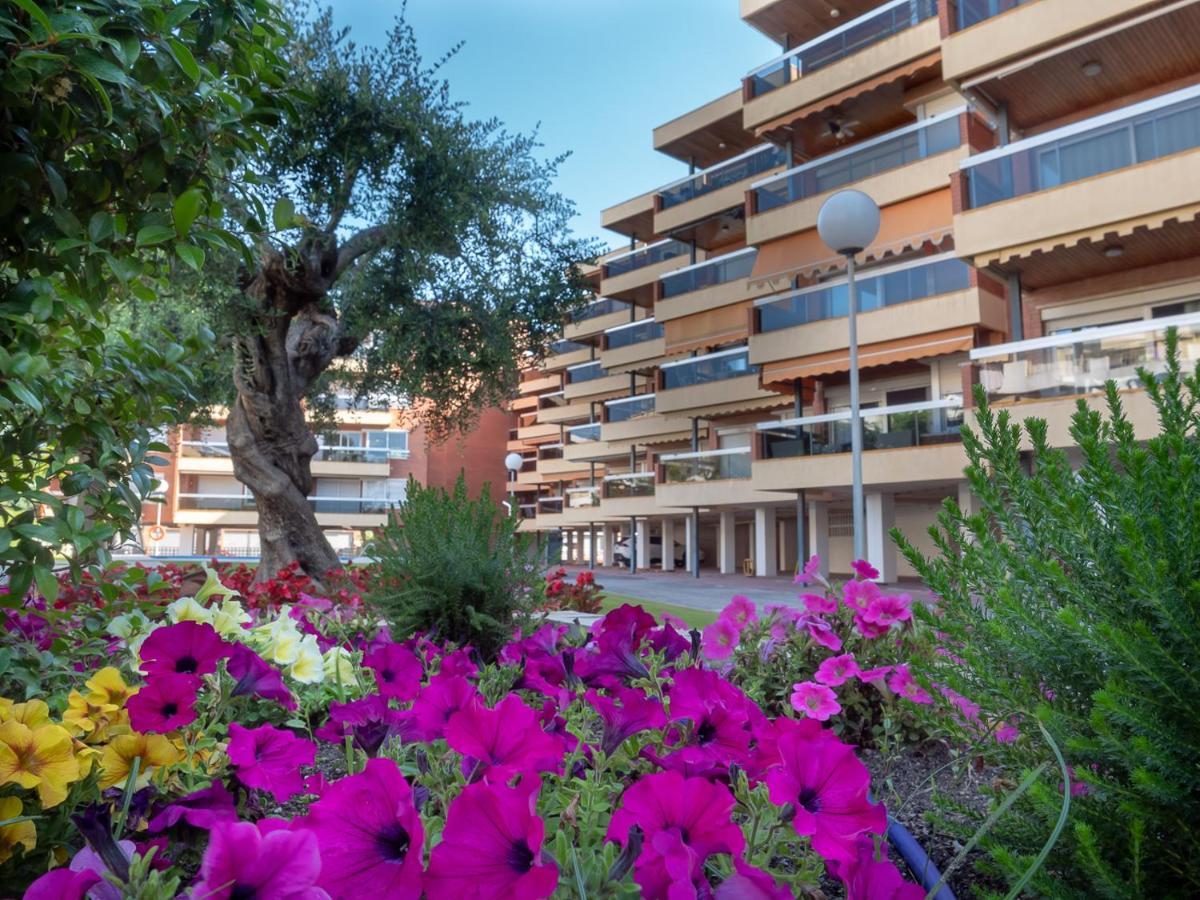 Apartaments Voralmar - Mas D'En Gran Камбрілс Екстер'єр фото