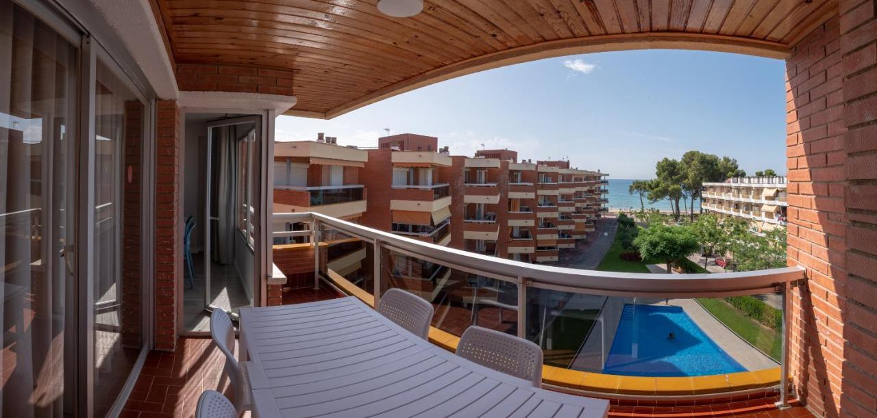 Apartaments Voralmar - Mas D'En Gran Камбрілс Екстер'єр фото