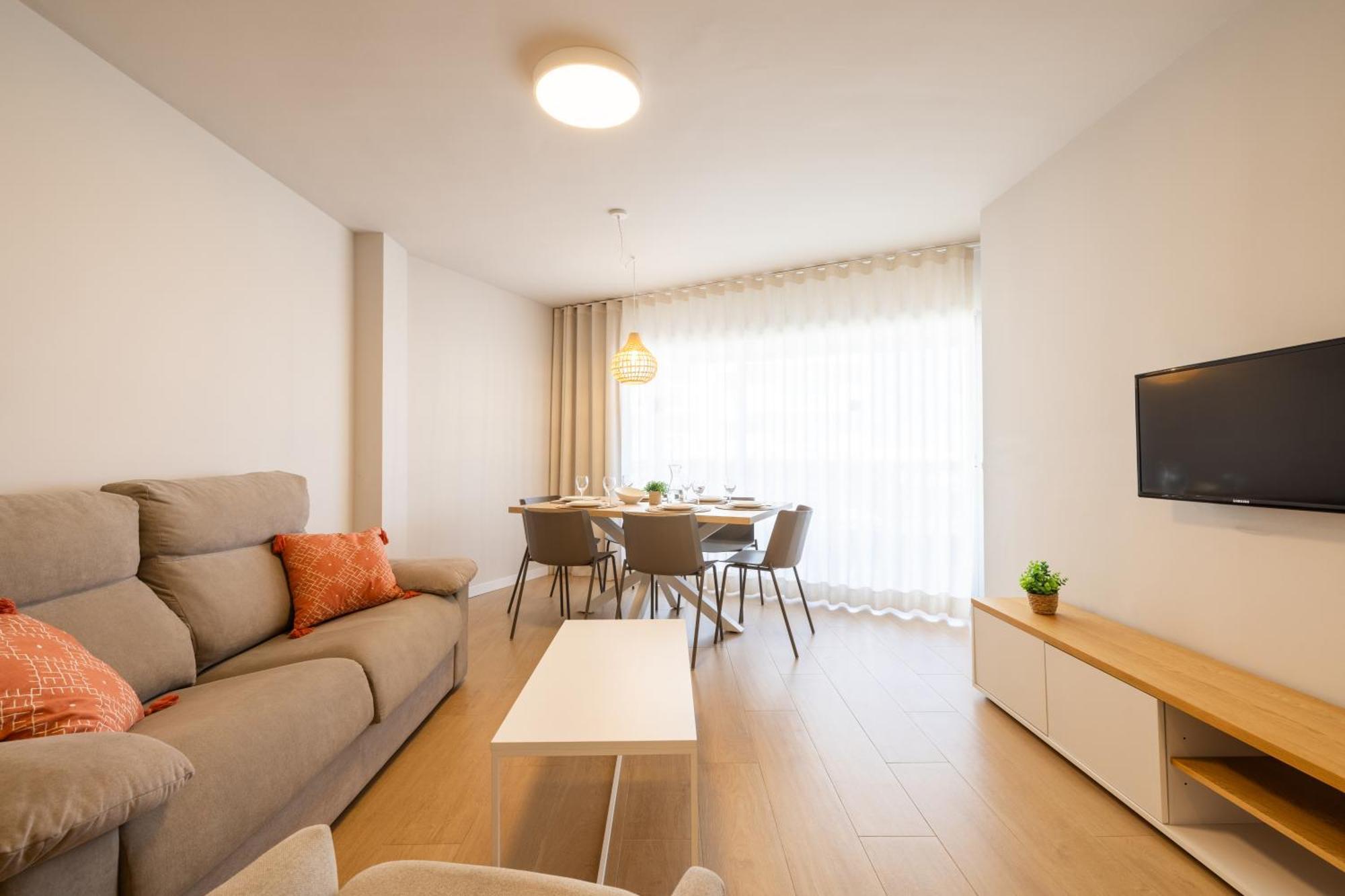 Apartaments Voralmar - Mas D'En Gran Камбрілс Екстер'єр фото