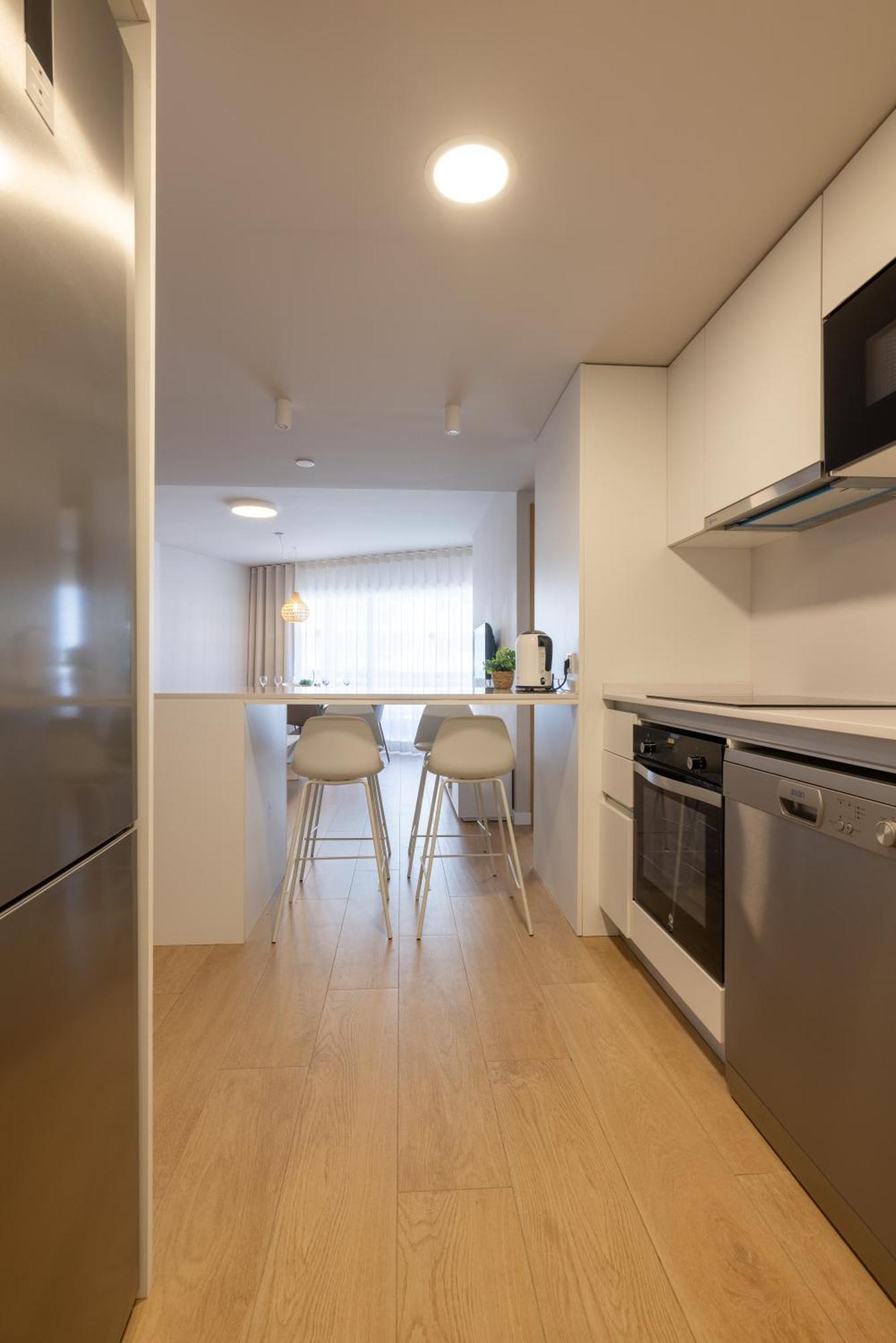 Apartaments Voralmar - Mas D'En Gran Камбрілс Екстер'єр фото