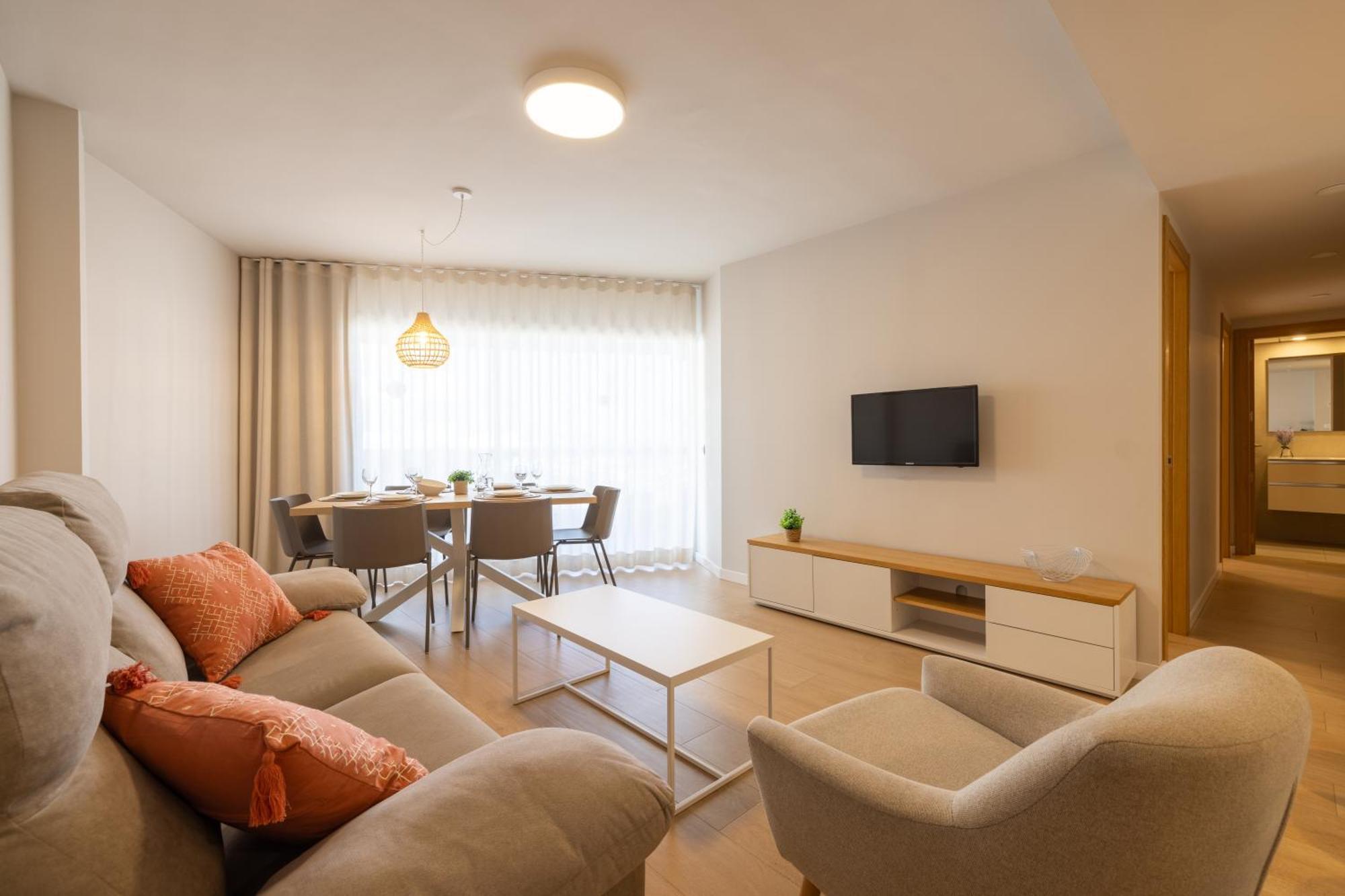 Apartaments Voralmar - Mas D'En Gran Камбрілс Екстер'єр фото